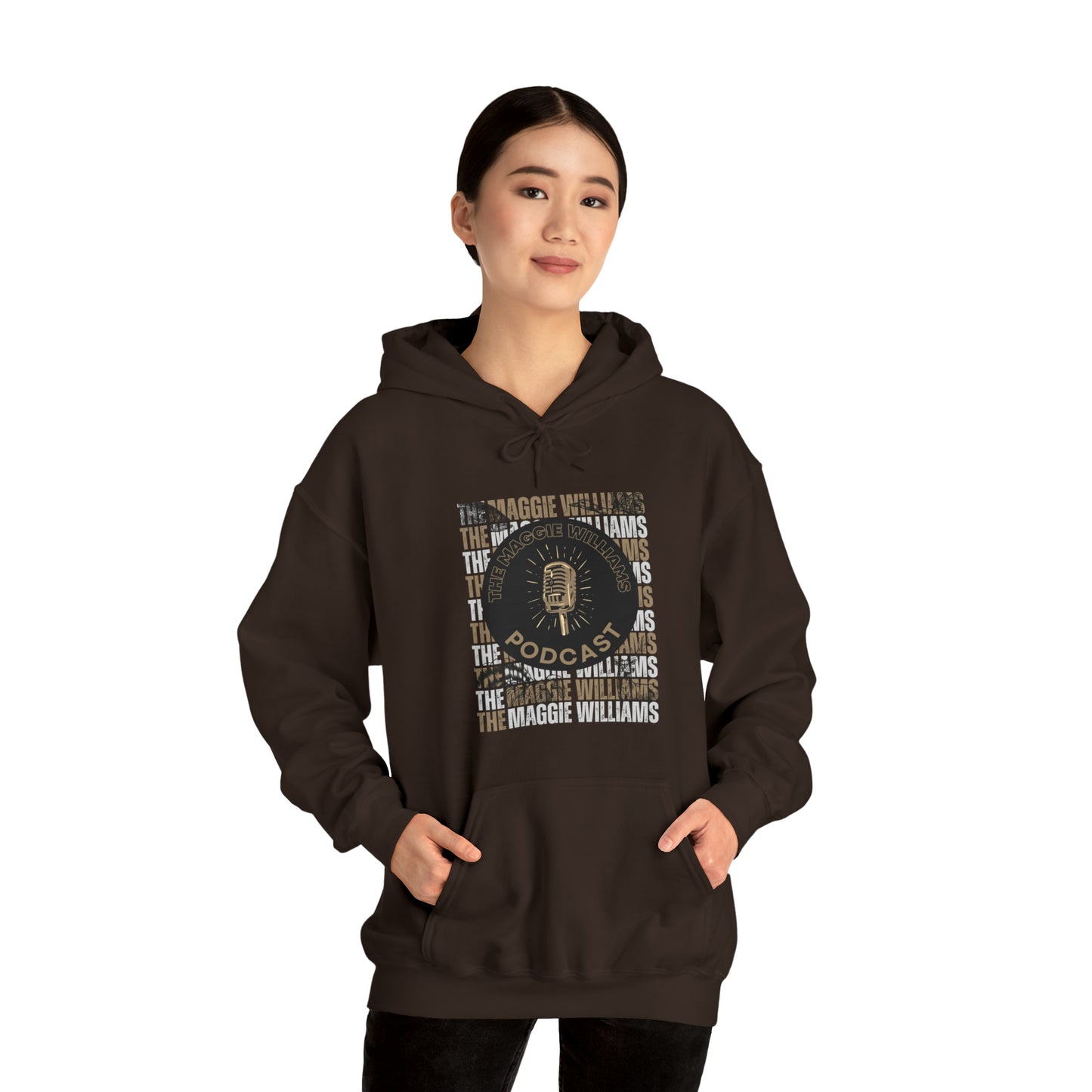 Comfy Hunt Hoodie