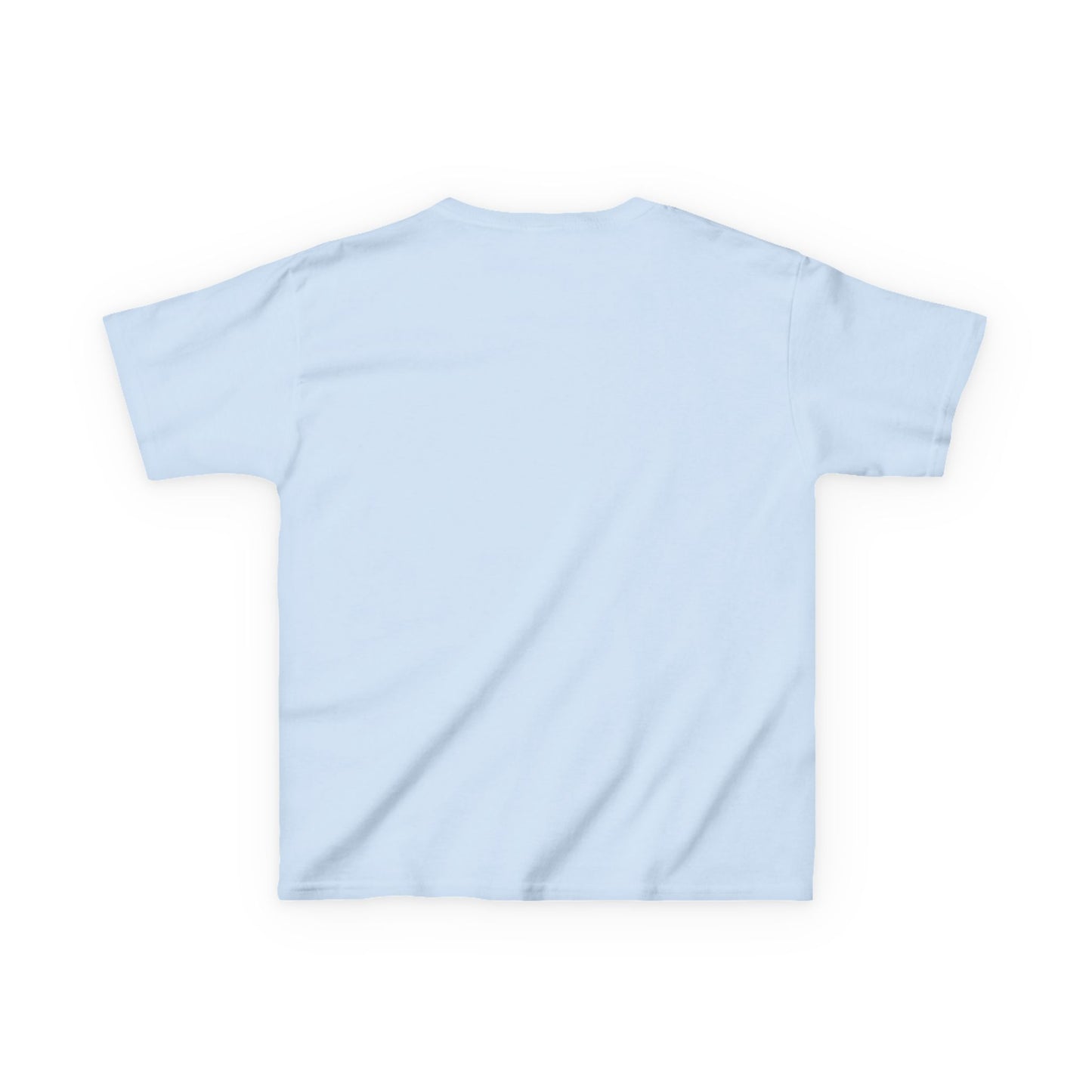 ALL NEW Kids Heavy Cotton™ Tee