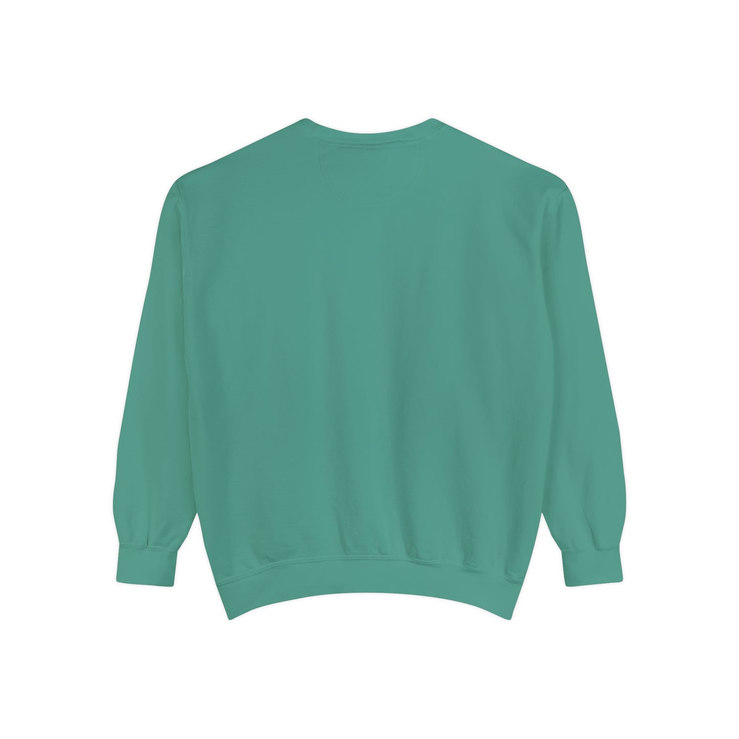 ALL NEW Ultimate Comfort Colors Sweatshirt