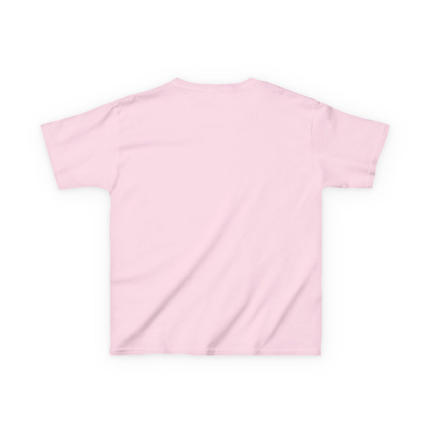 ALL NEW Kids Heavy Cotton™ Tee
