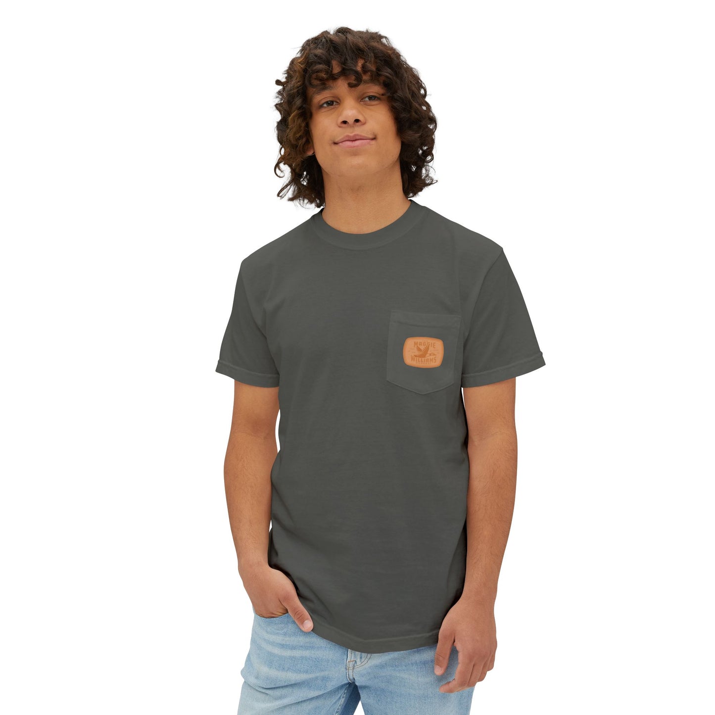 Gold Standard Kate Tee