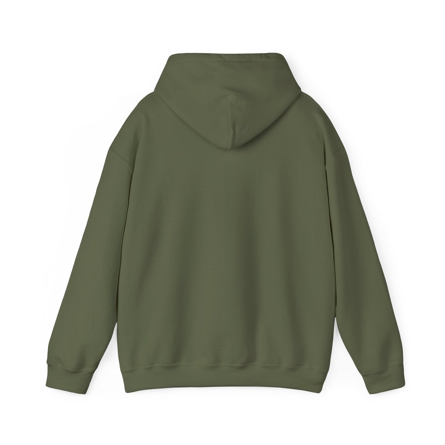 ALL NEW Turkey Hoodie