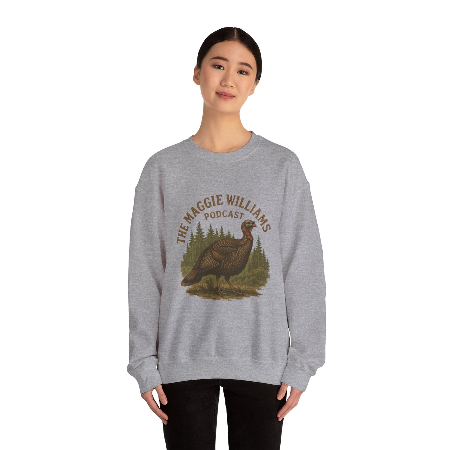 Hen House Crewneck