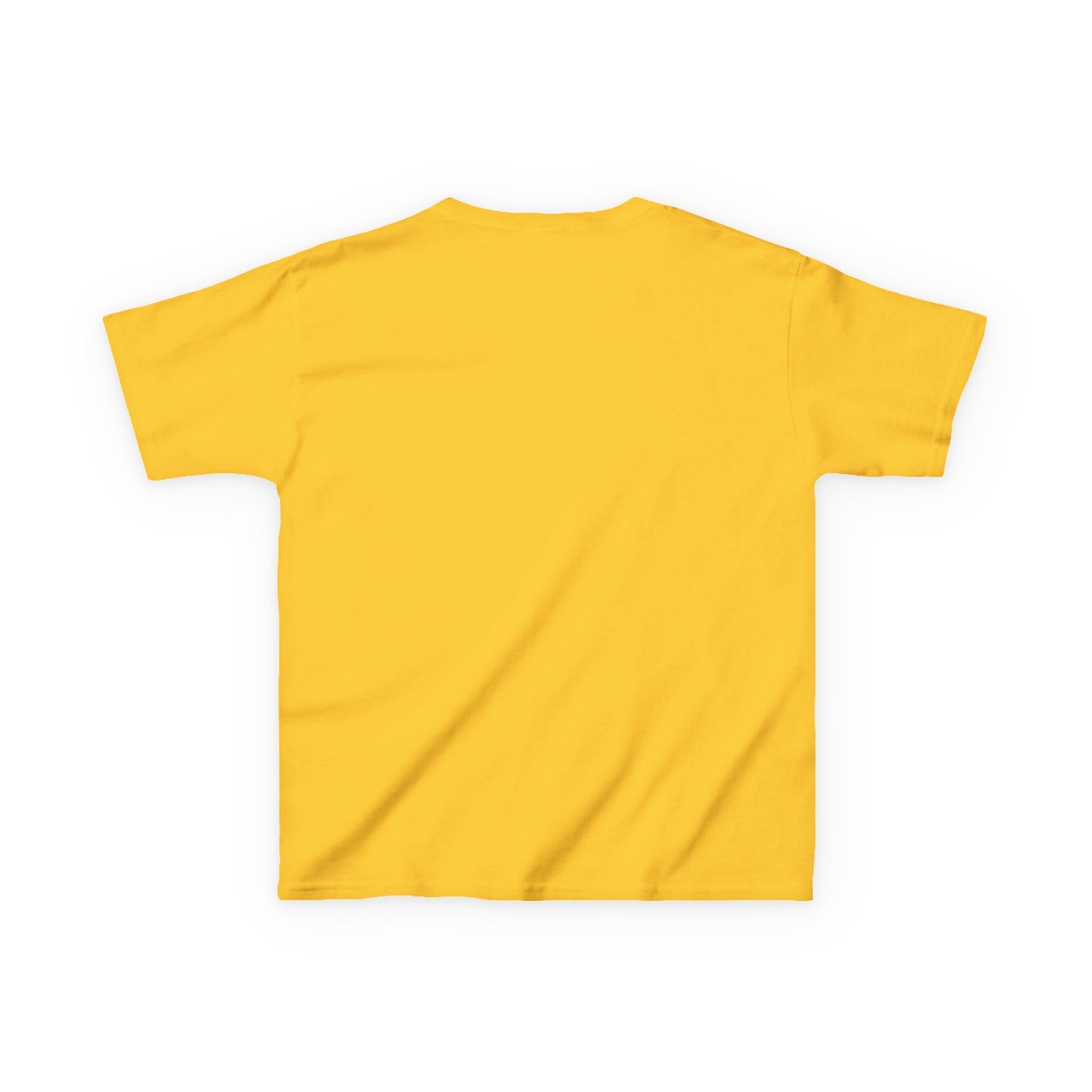 ALL NEW Kids Heavy Cotton™ Tee