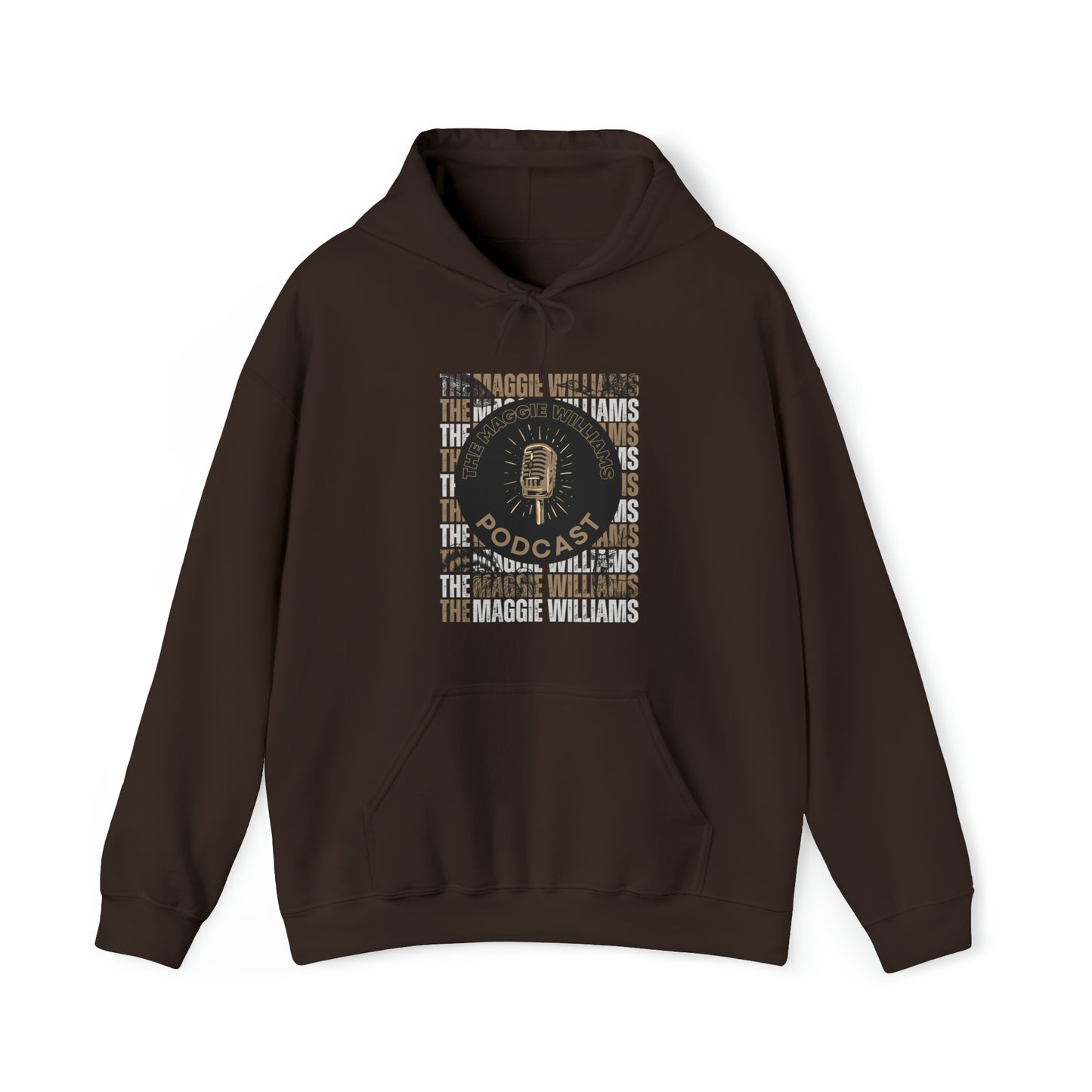 Comfy Hunt Hoodie
