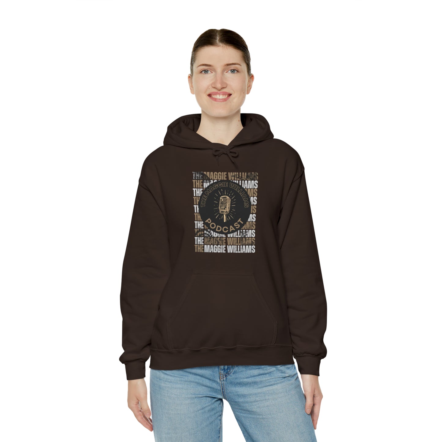 Comfy Hunt Hoodie