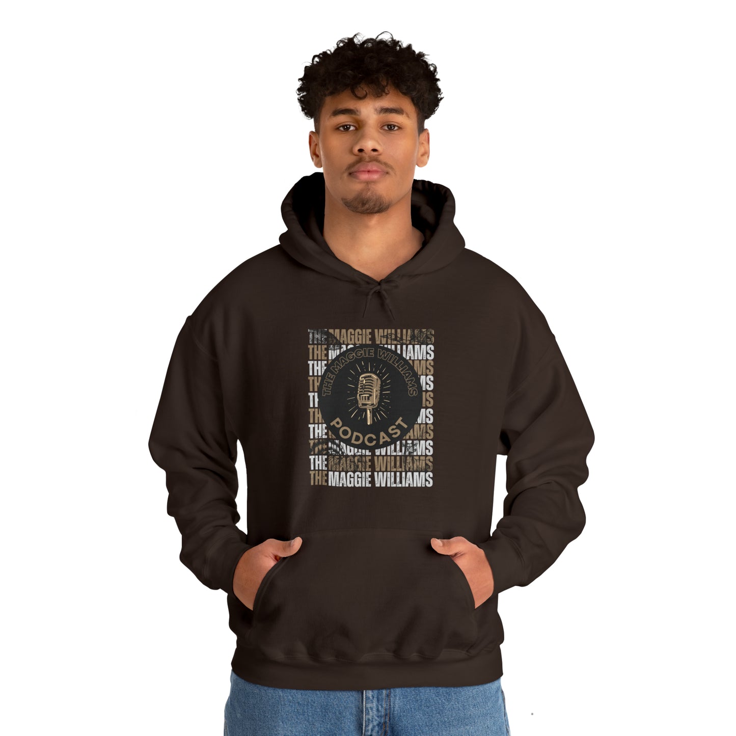 Comfy Hunt Hoodie