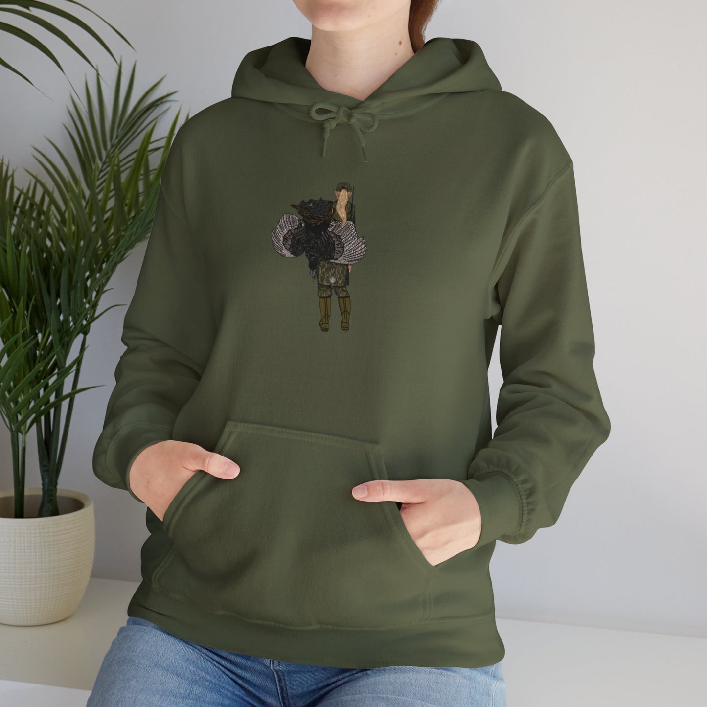 ALL NEW Turkey Hoodie