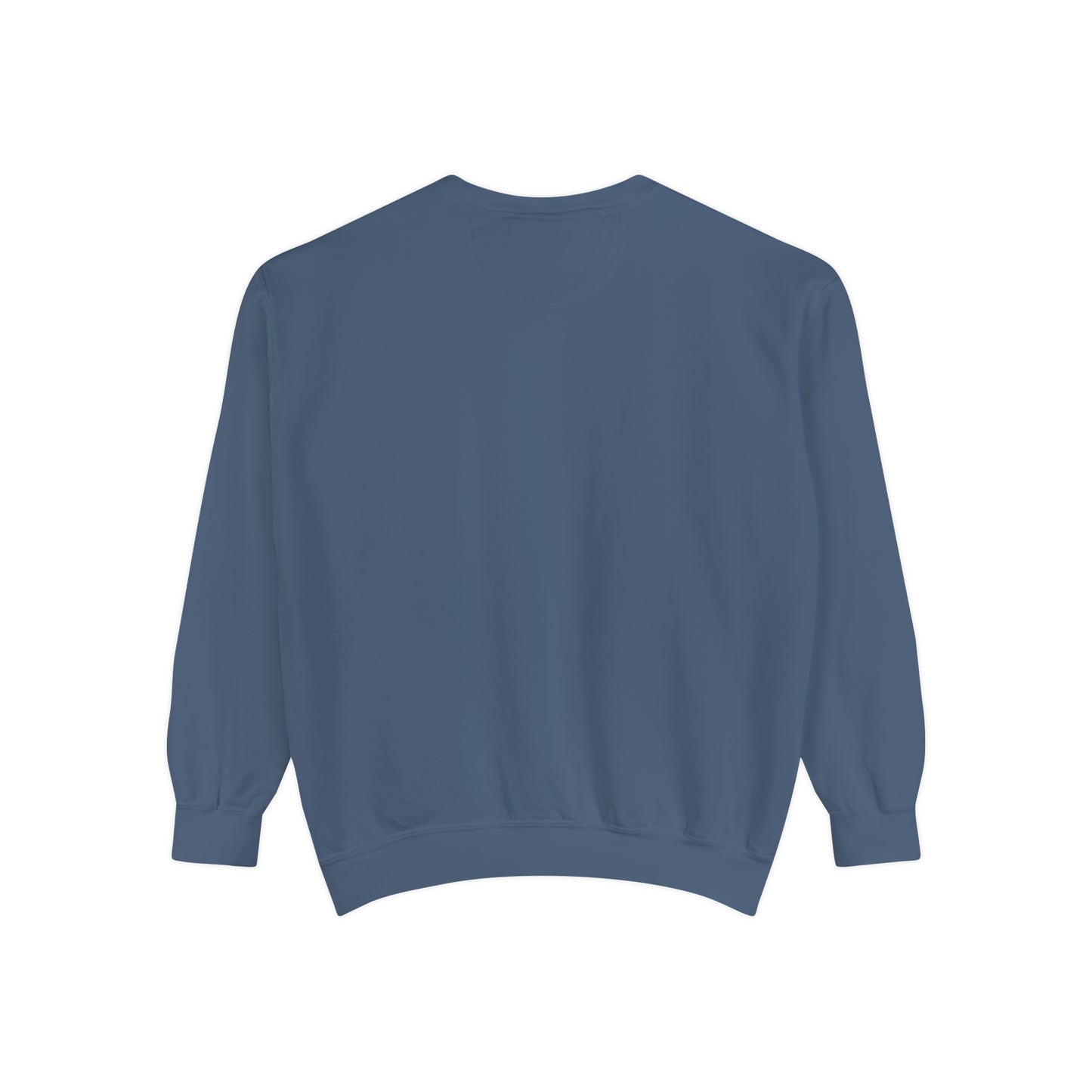 ALL NEW Ultimate Comfort Colors Sweatshirt