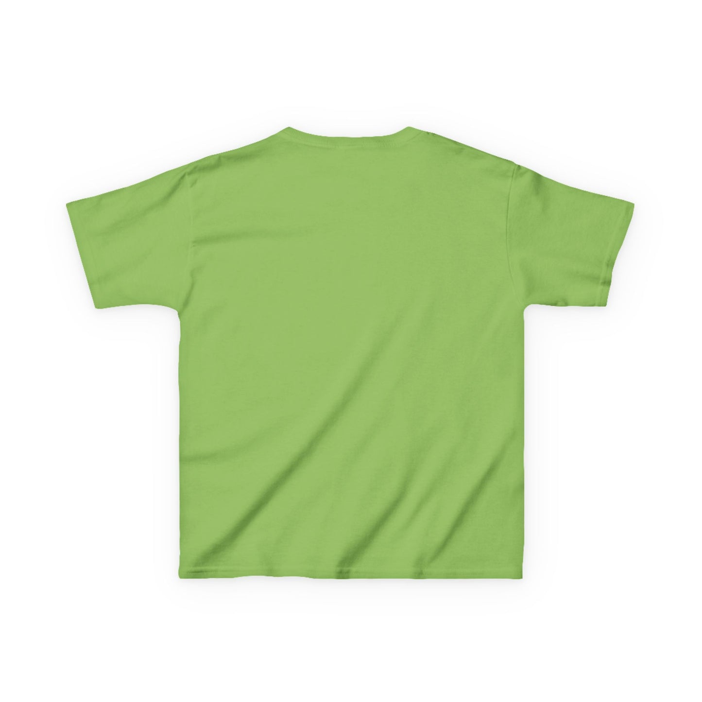 ALL NEW Kids Heavy Cotton™ Tee