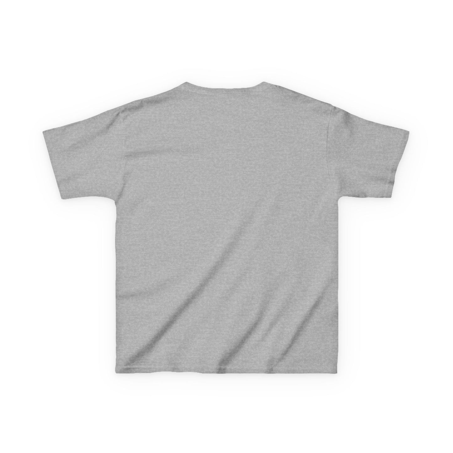 ALL NEW Kids Heavy Cotton™ Tee