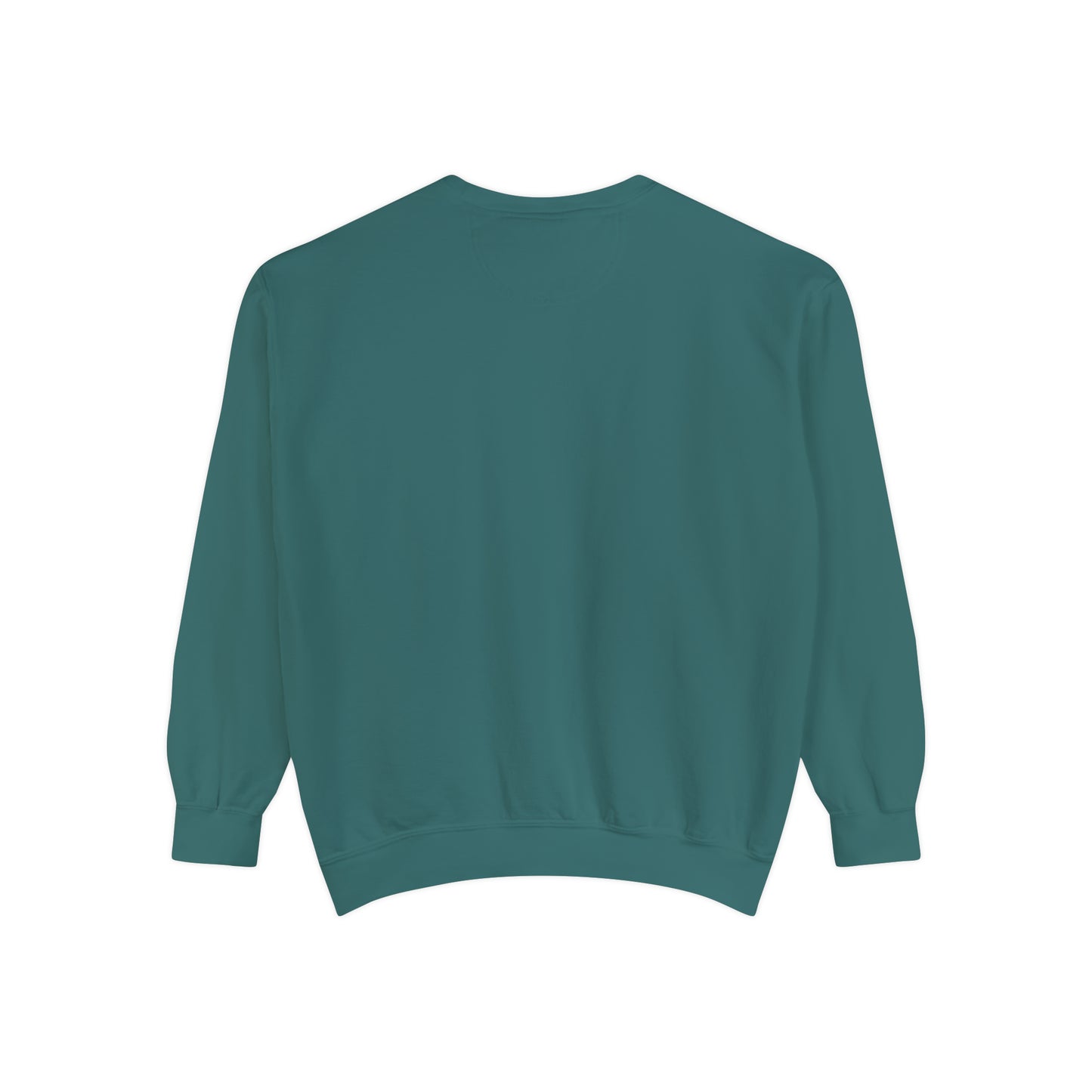 ALL NEW Ultimate Comfort Colors Sweatshirt