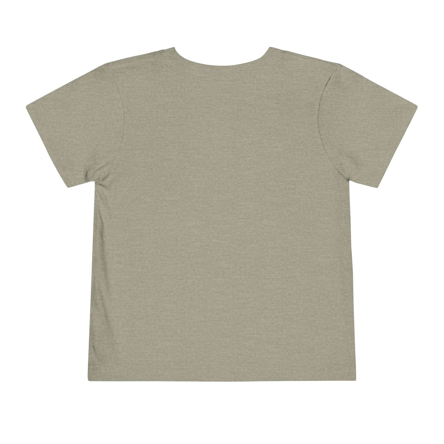 ALL NEW Toddler Short Sleeve Tee