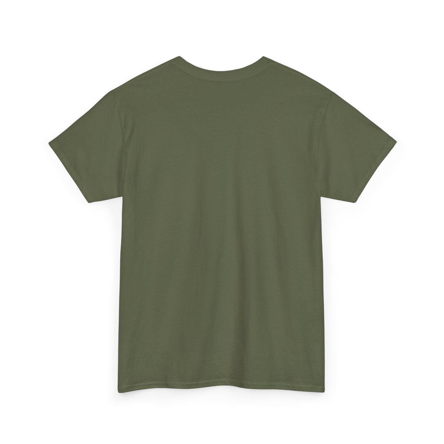 ALL NEW Turkey Heavy Cotton Tee