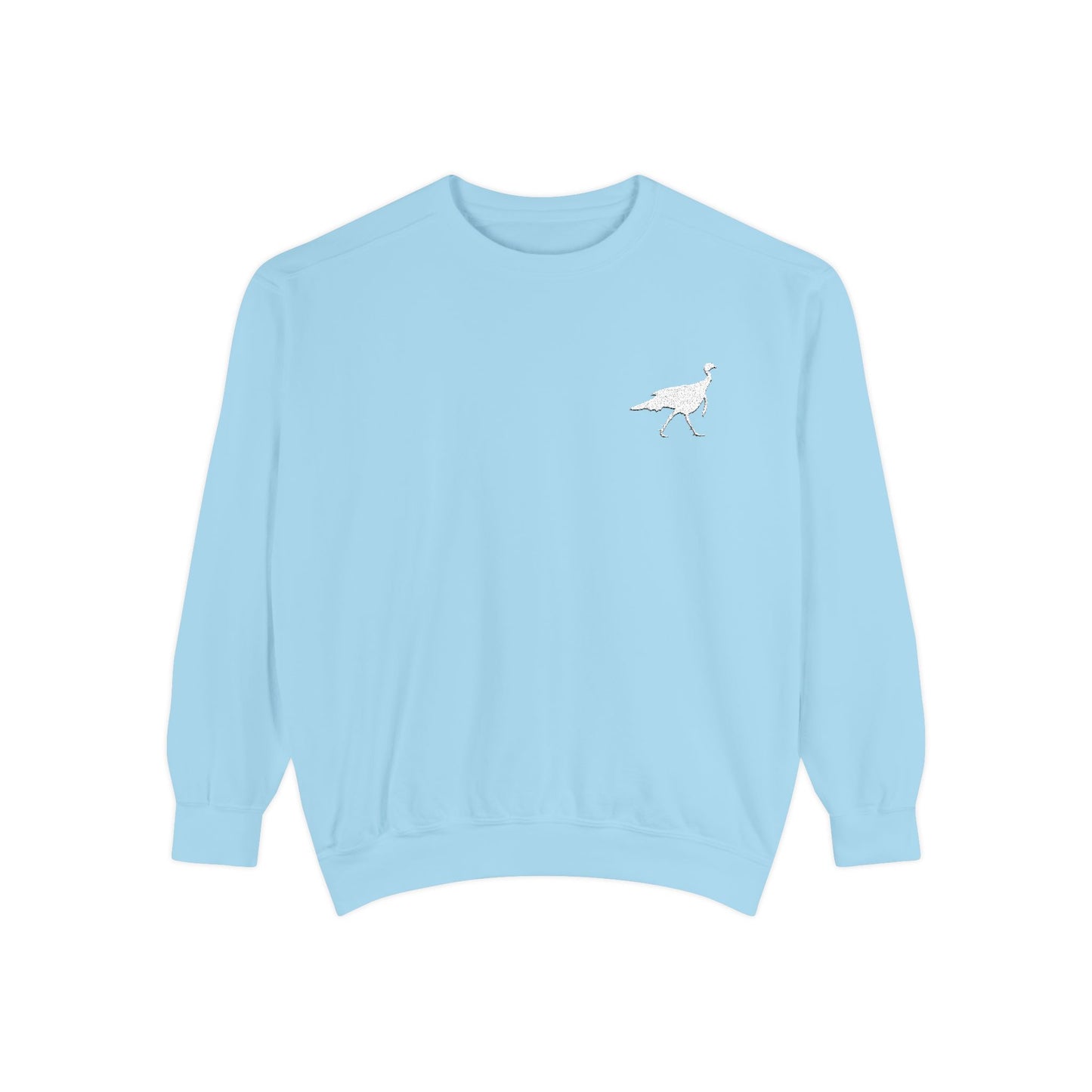 ALL NEW *EMBROIDERED* Longbeard Sweatshirt