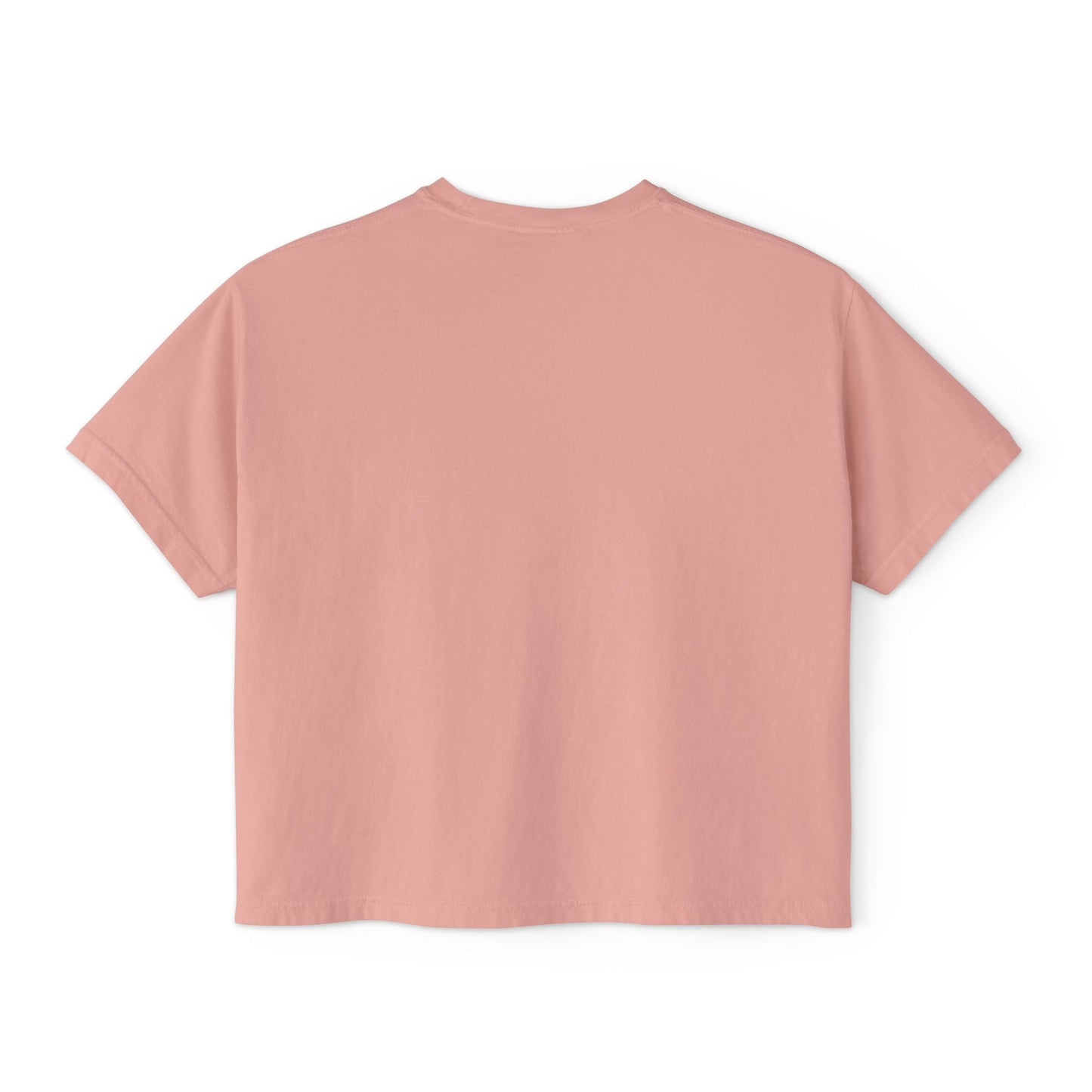 Vintage Archery Women's Boxy Tee