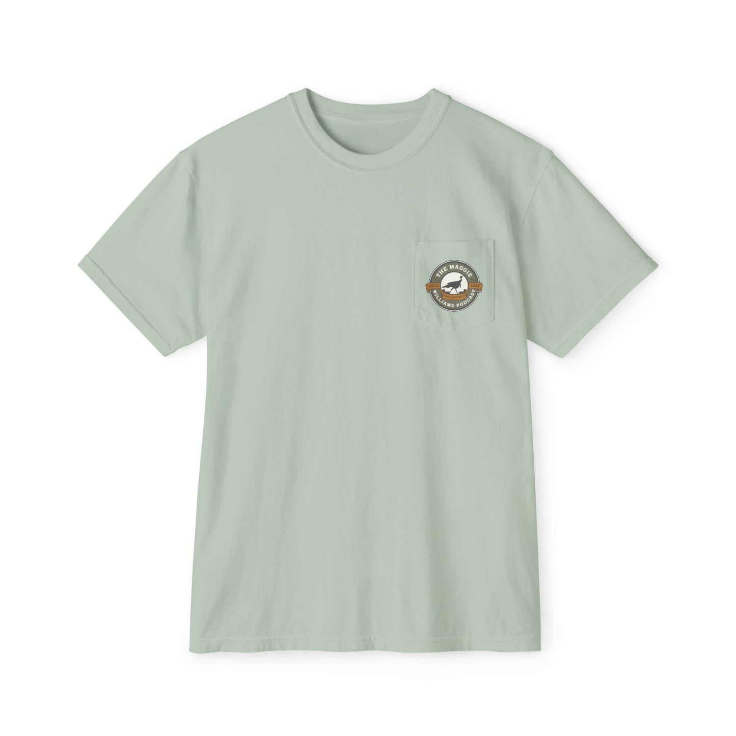 ALL NEW Turkey Pocket Tee