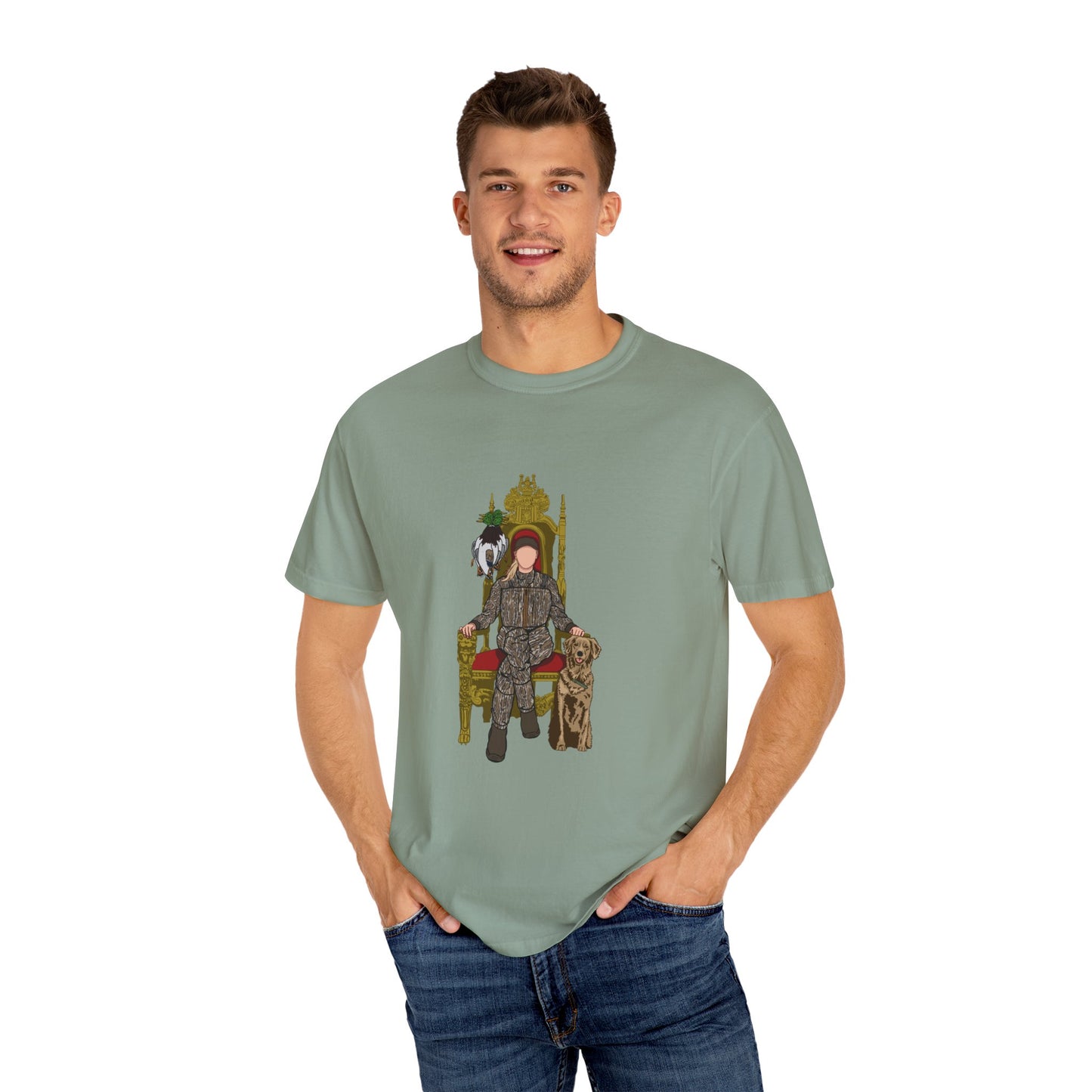 ALL NEW Ultimate T-shirt