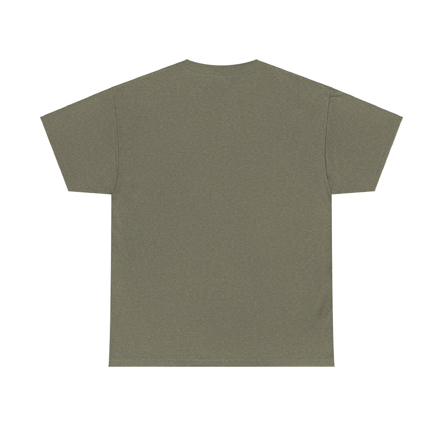 ALL NEW Turkey Heavy Cotton Tee