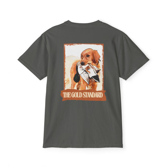 Gold Standard Kate Tee