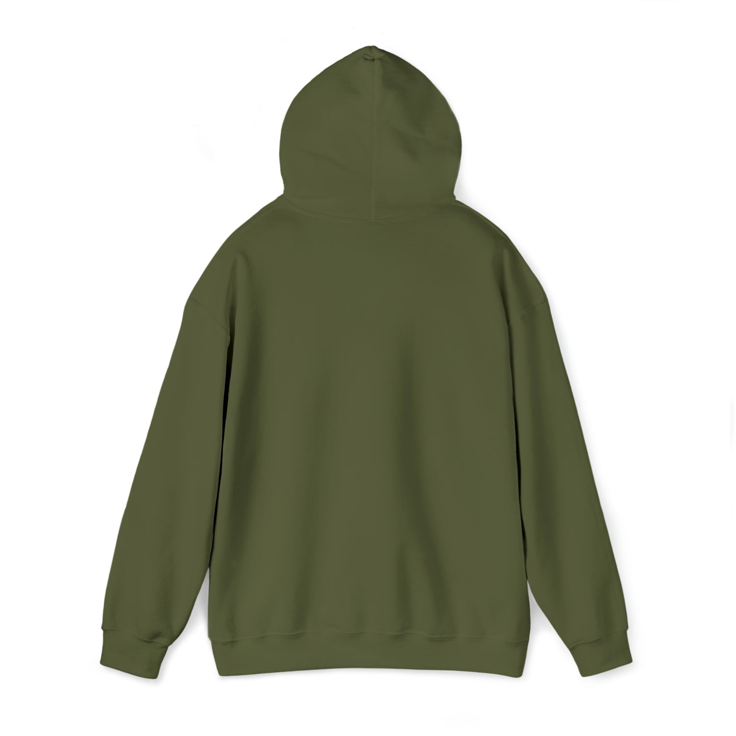 Comfy Duck Co Hoodie