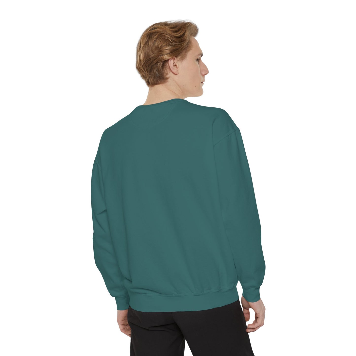 ALL NEW *EMBROIDERED* ANTLER SWEATSHIRT