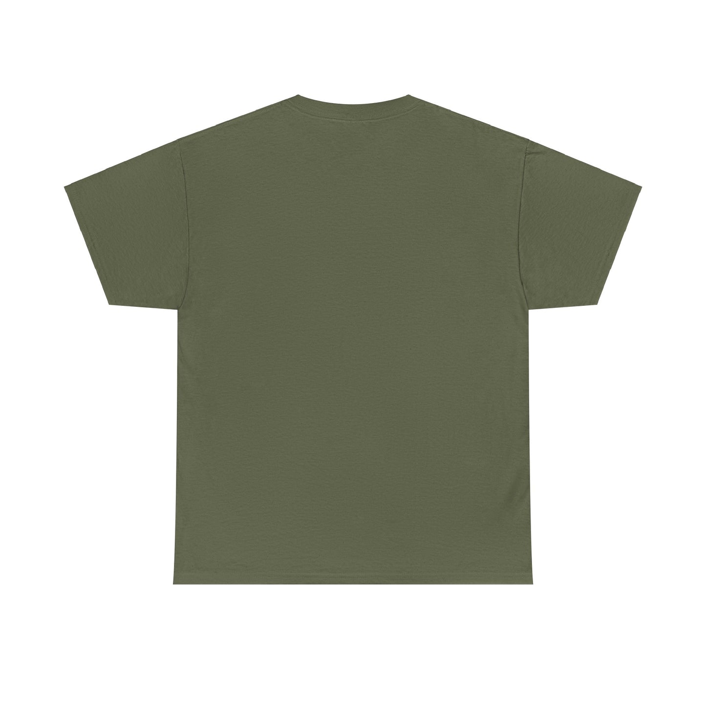 ALL NEW Turkey Heavy Cotton Tee