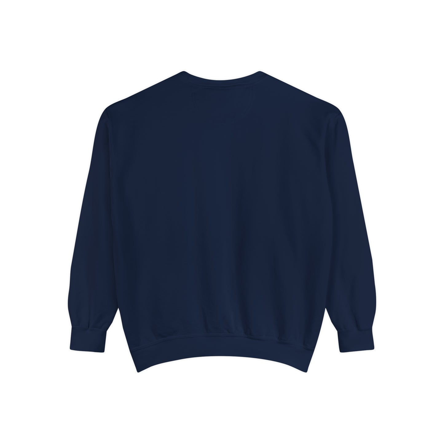 Woman's Place Sweatshirt