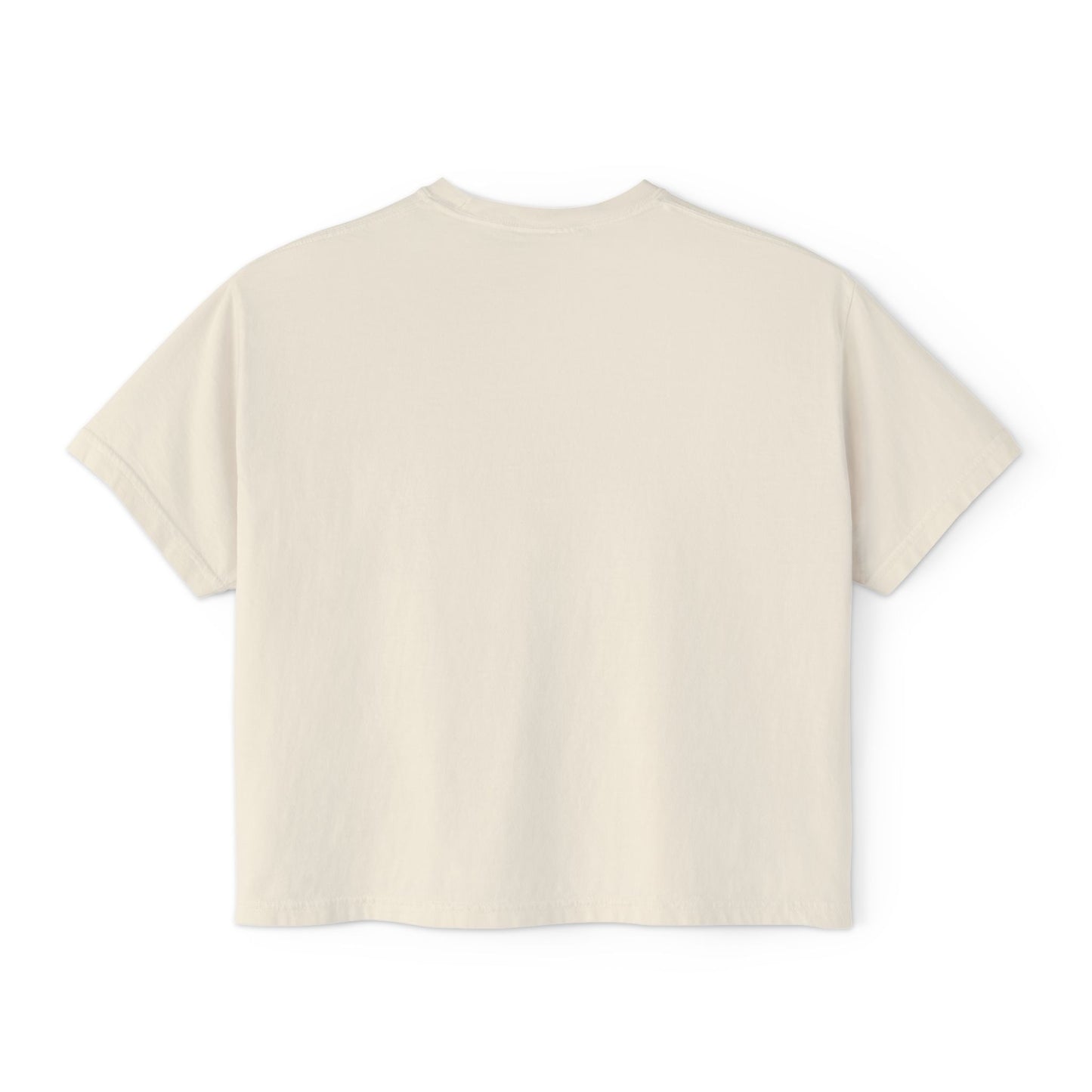 Vintage Archery Women's Boxy Tee