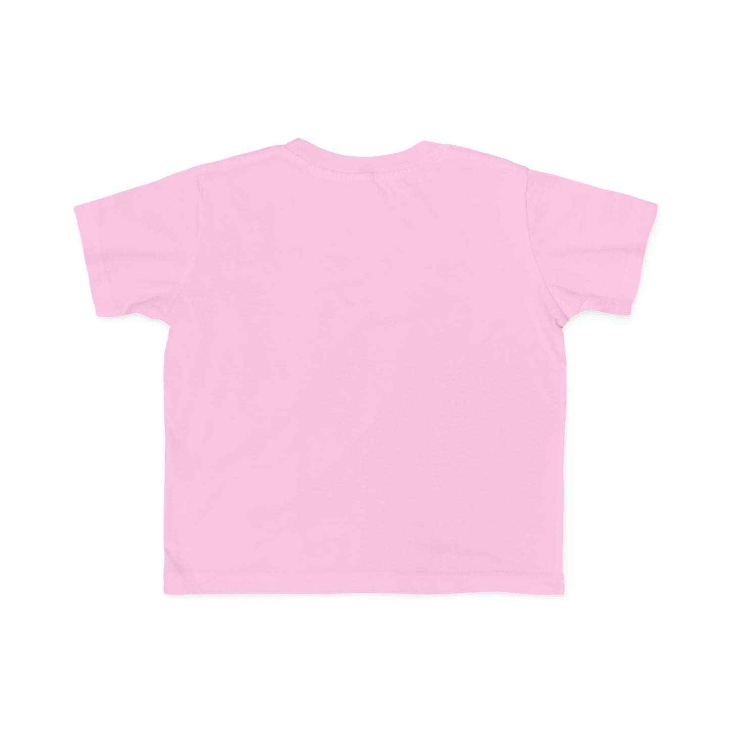 Toddler's Change The World Tee