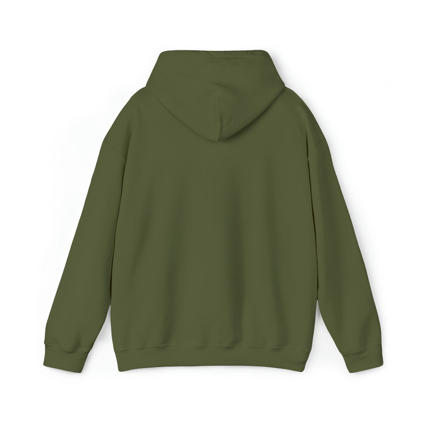 Comfy Duck Co Hoodie