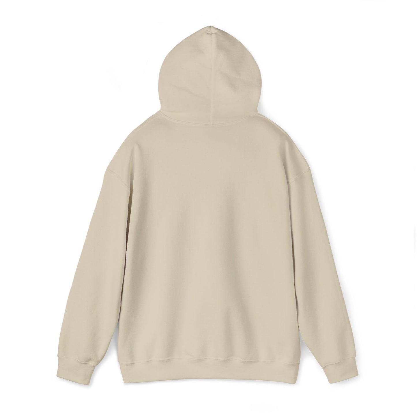 ALL NEW *EMBROIDERED* LONGBEARD HOODIE