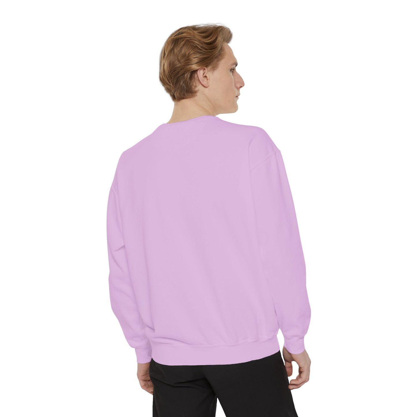 ALL NEW *EMBROIDERED* Golden Retriever Sweatshirt