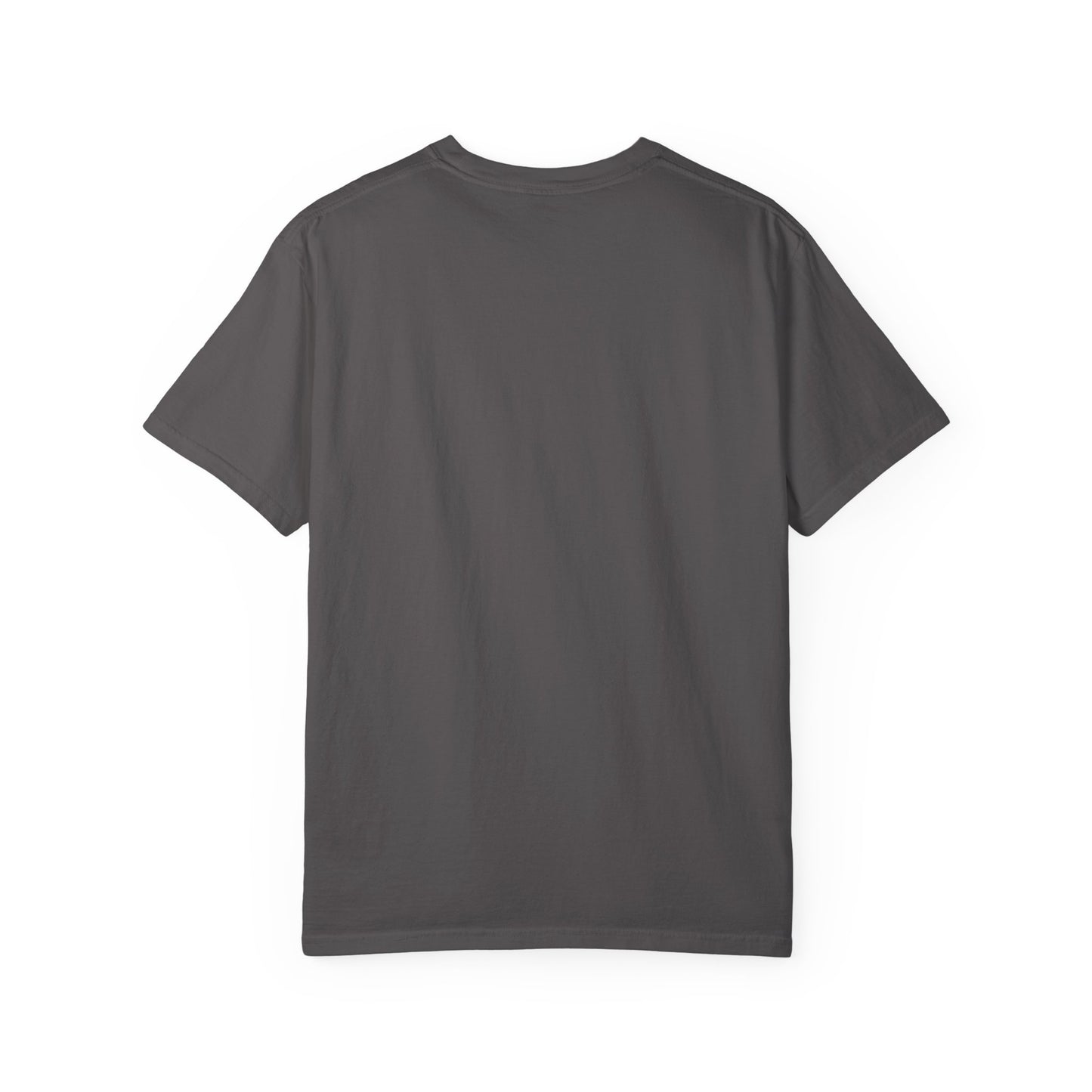 We GET to Duck Hunt Graphic Comfort Colors Tee