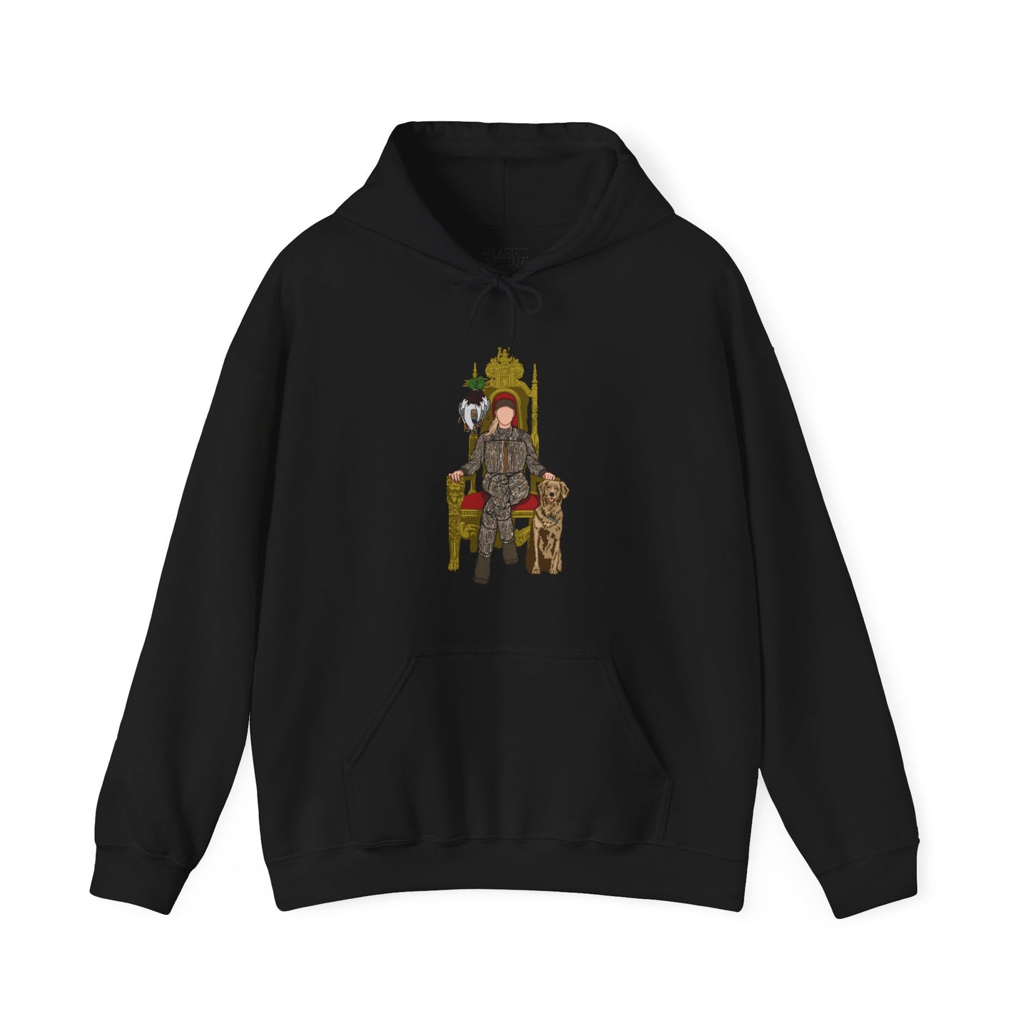 ALL NEW Ultimate Hunt Hoodie