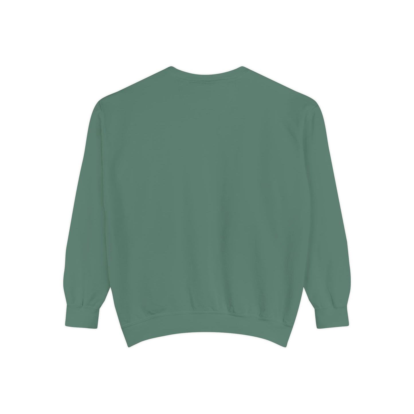 ALL NEW *EMBROIDERED* Golden Retriever Sweatshirt