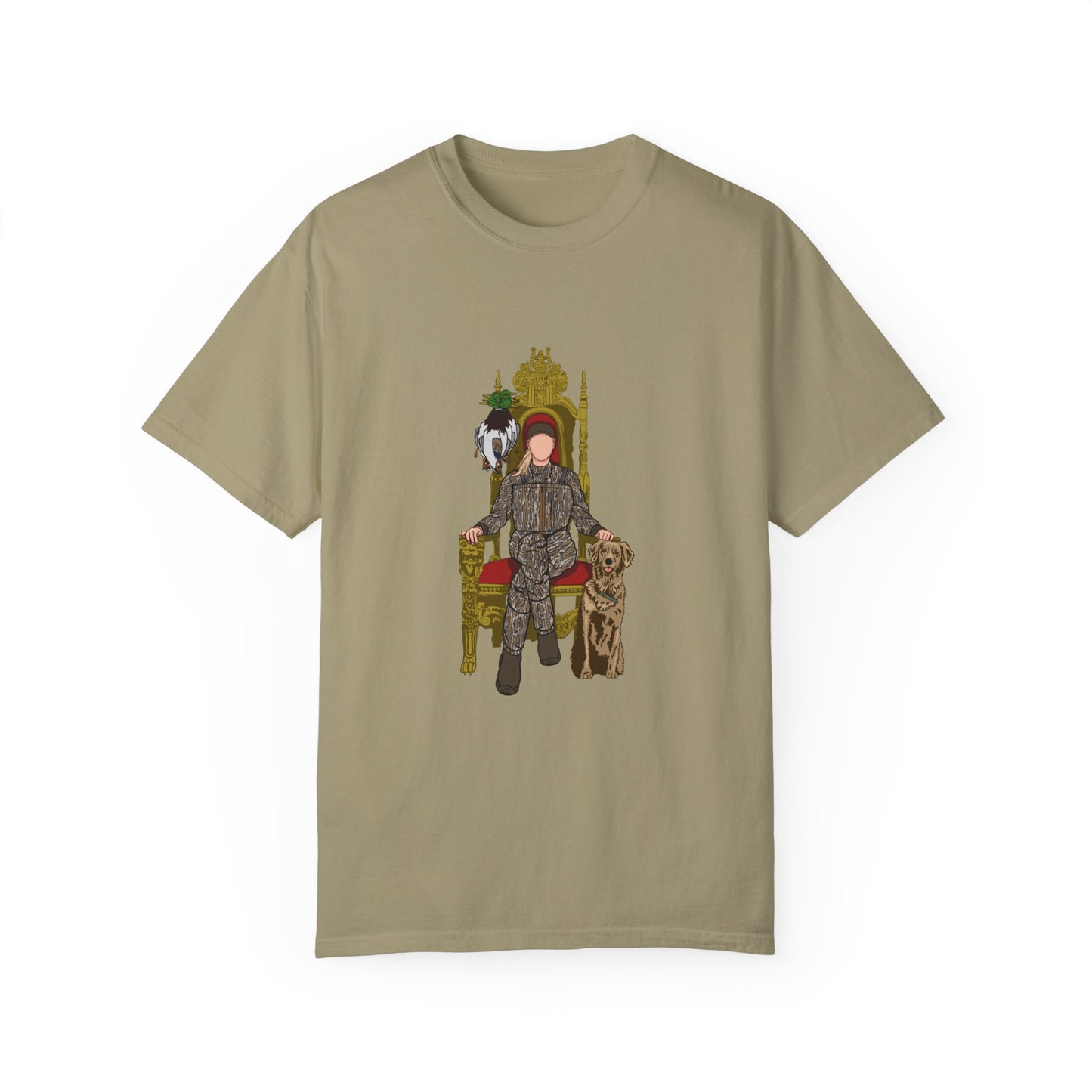 ALL NEW Ultimate T-shirt