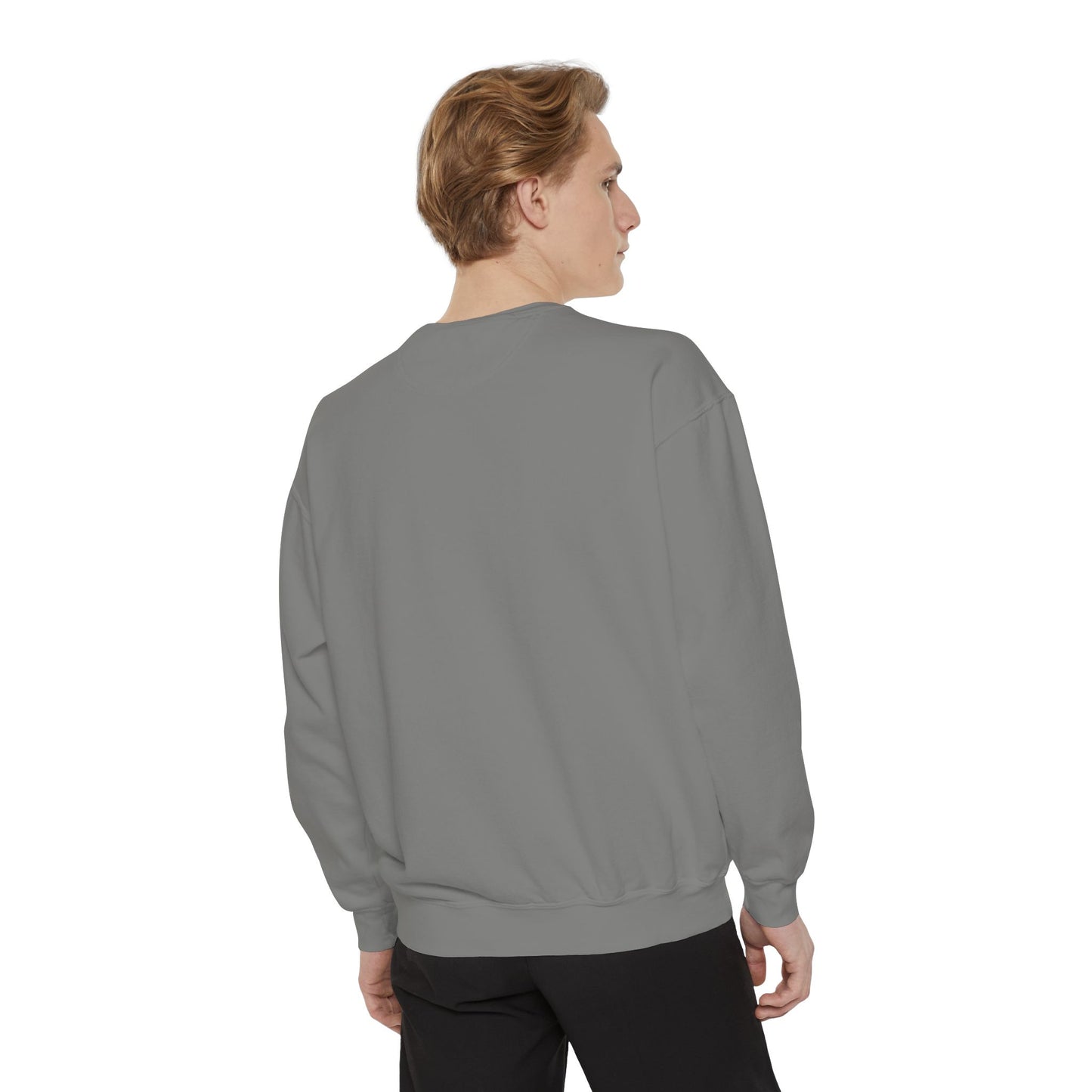 ALL NEW *EMBROIDERED* Golden Retriever Sweatshirt