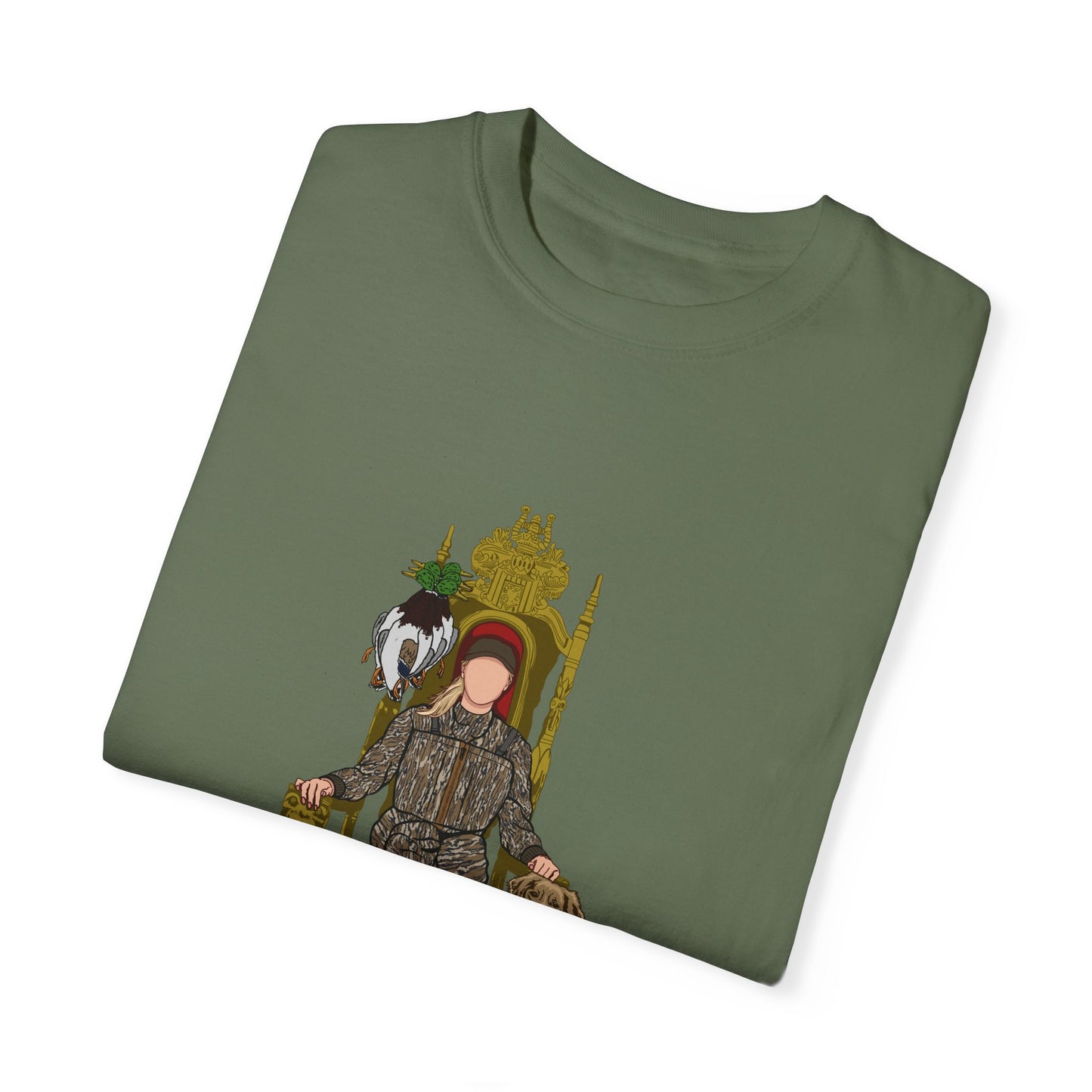 ALL NEW Ultimate T-shirt