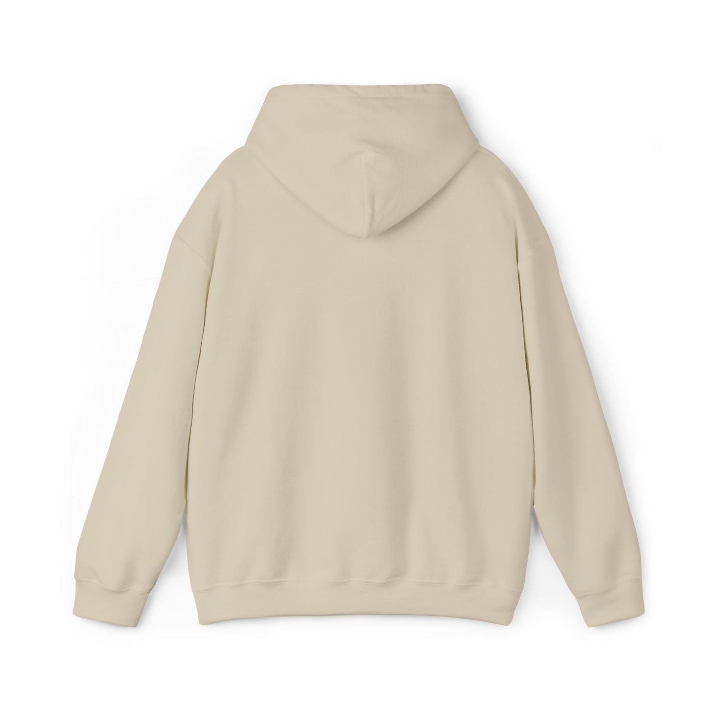 ALL NEW *EMBROIDERED* LONGBEARD HOODIE