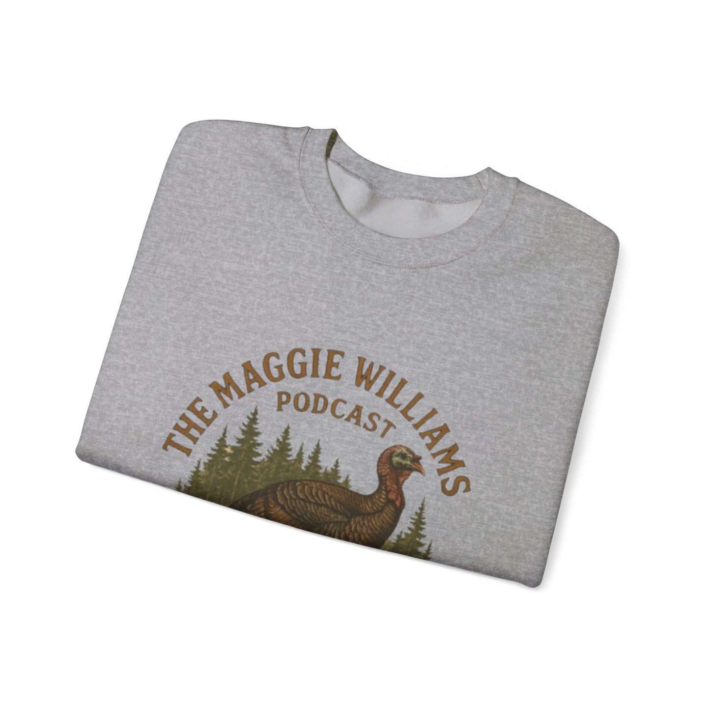 Hen House Crewneck