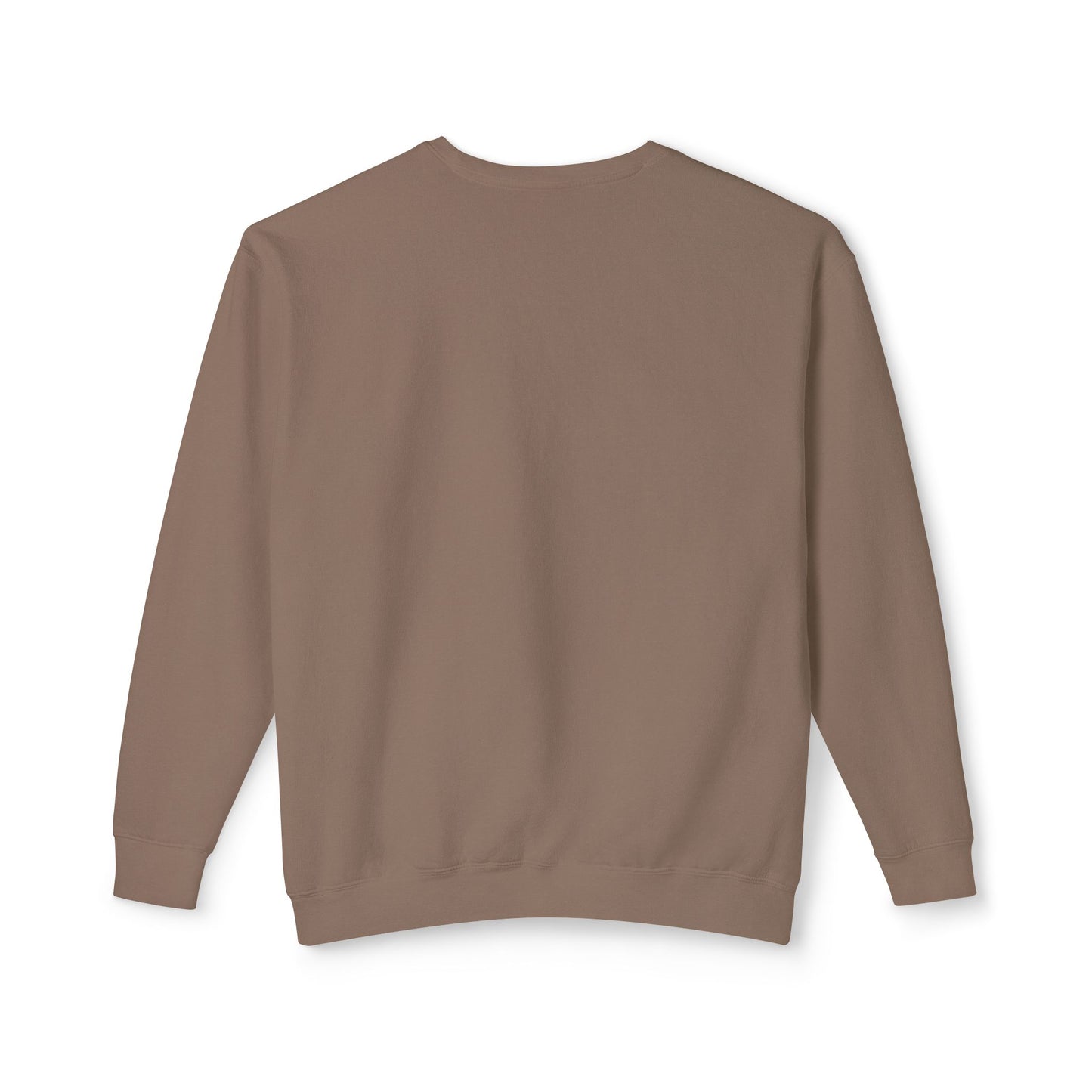 ALL NEW Lightweight Turkey Crewneck Sweatshirt
