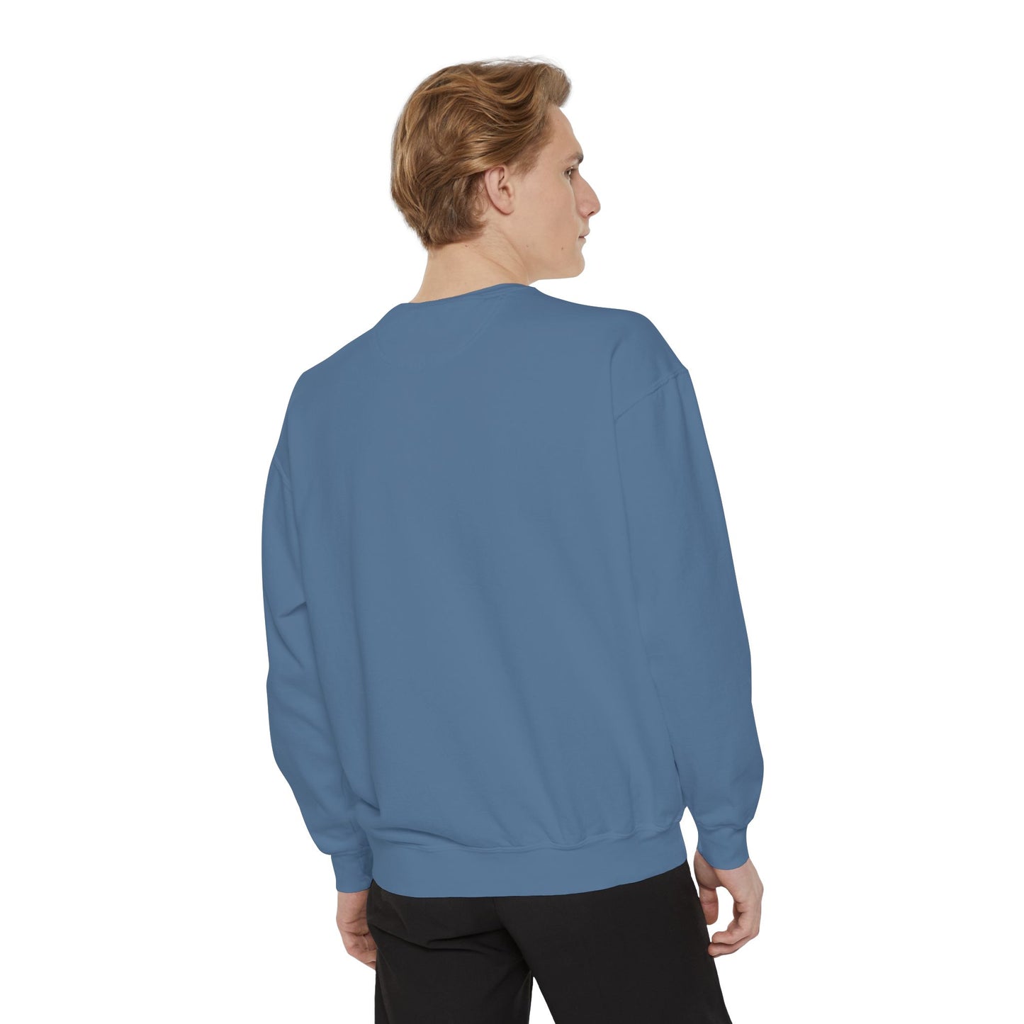 ALL NEW *EMBROIDERED* Longbeard Sweatshirt