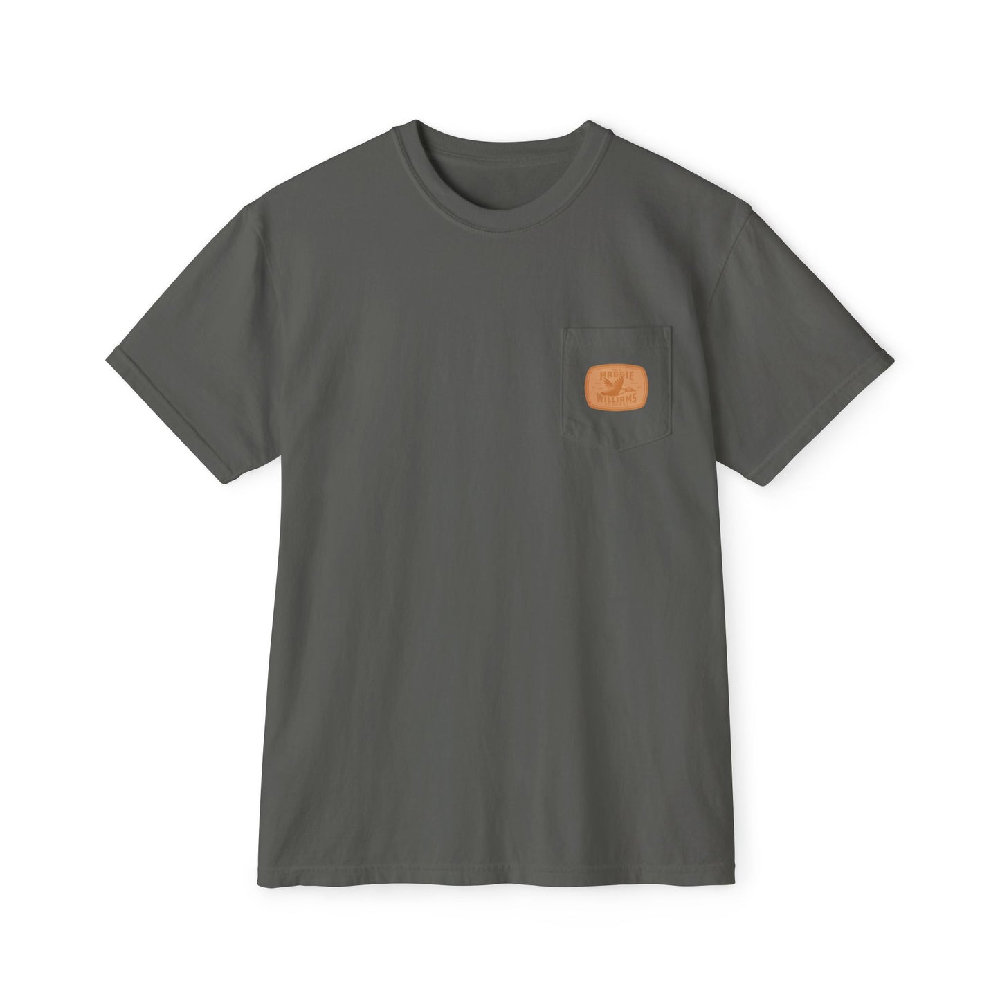 Gold Standard Kate Tee