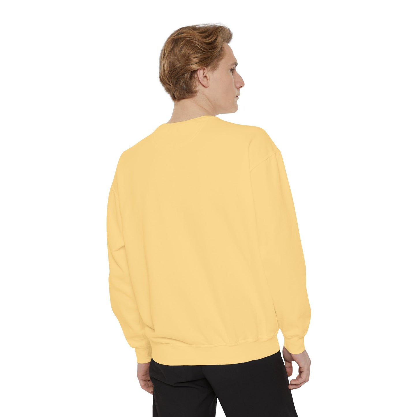 ALL NEW *EMBROIDERED* Golden Retriever Sweatshirt