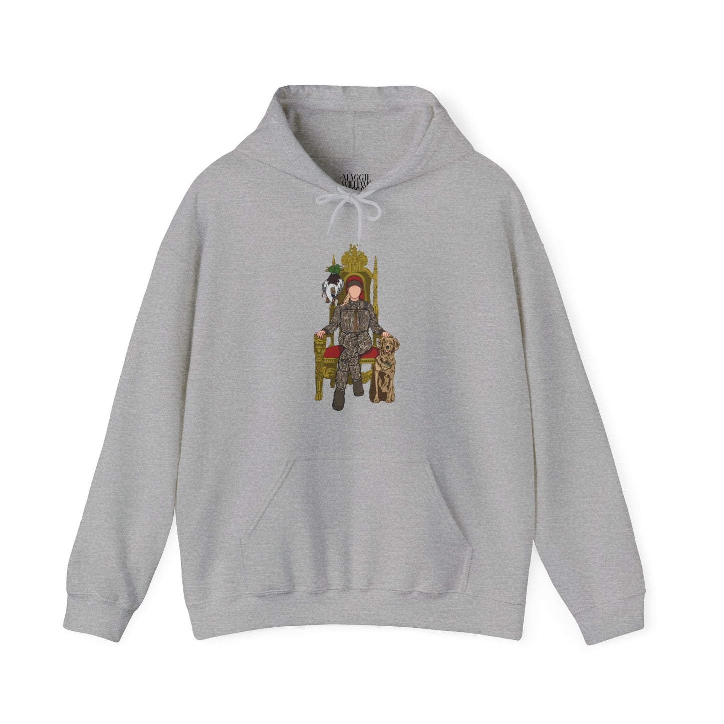 ALL NEW Ultimate Hunt Hoodie