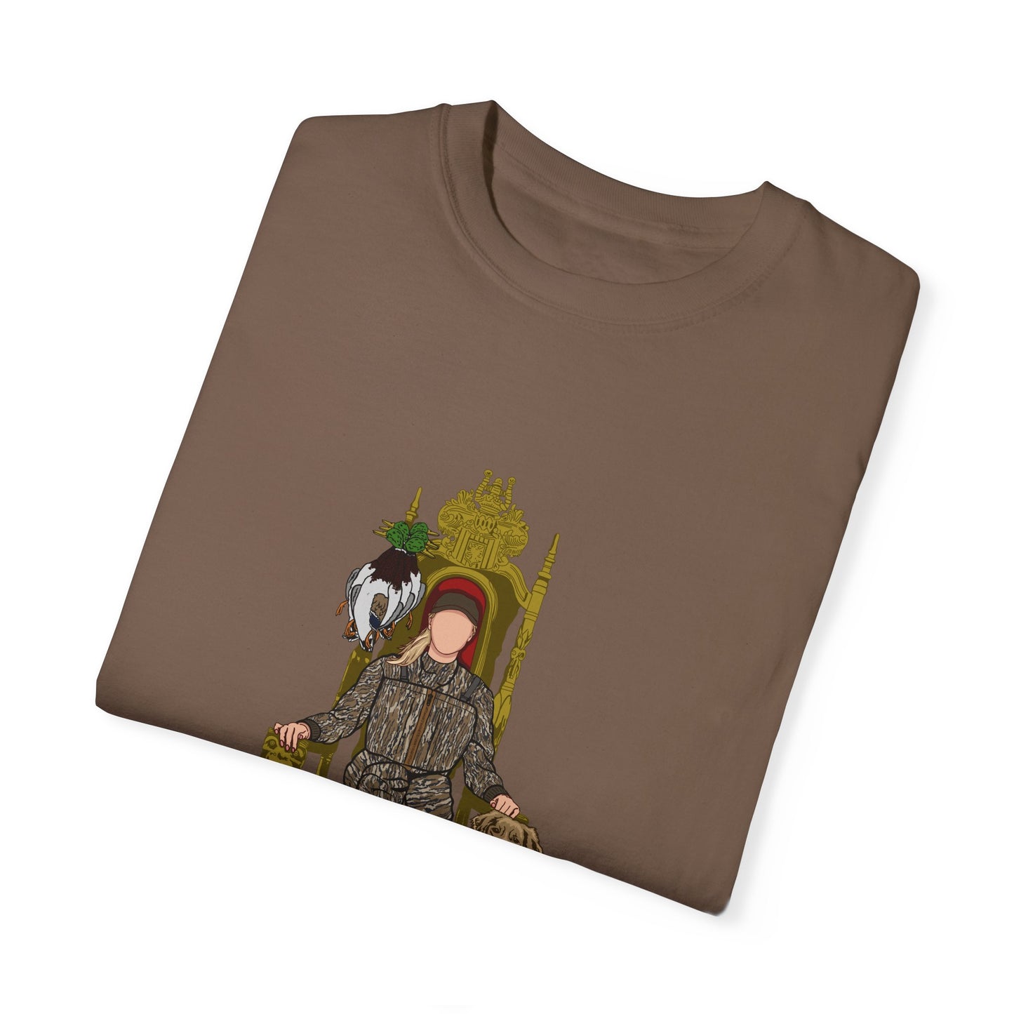 ALL NEW Ultimate T-shirt