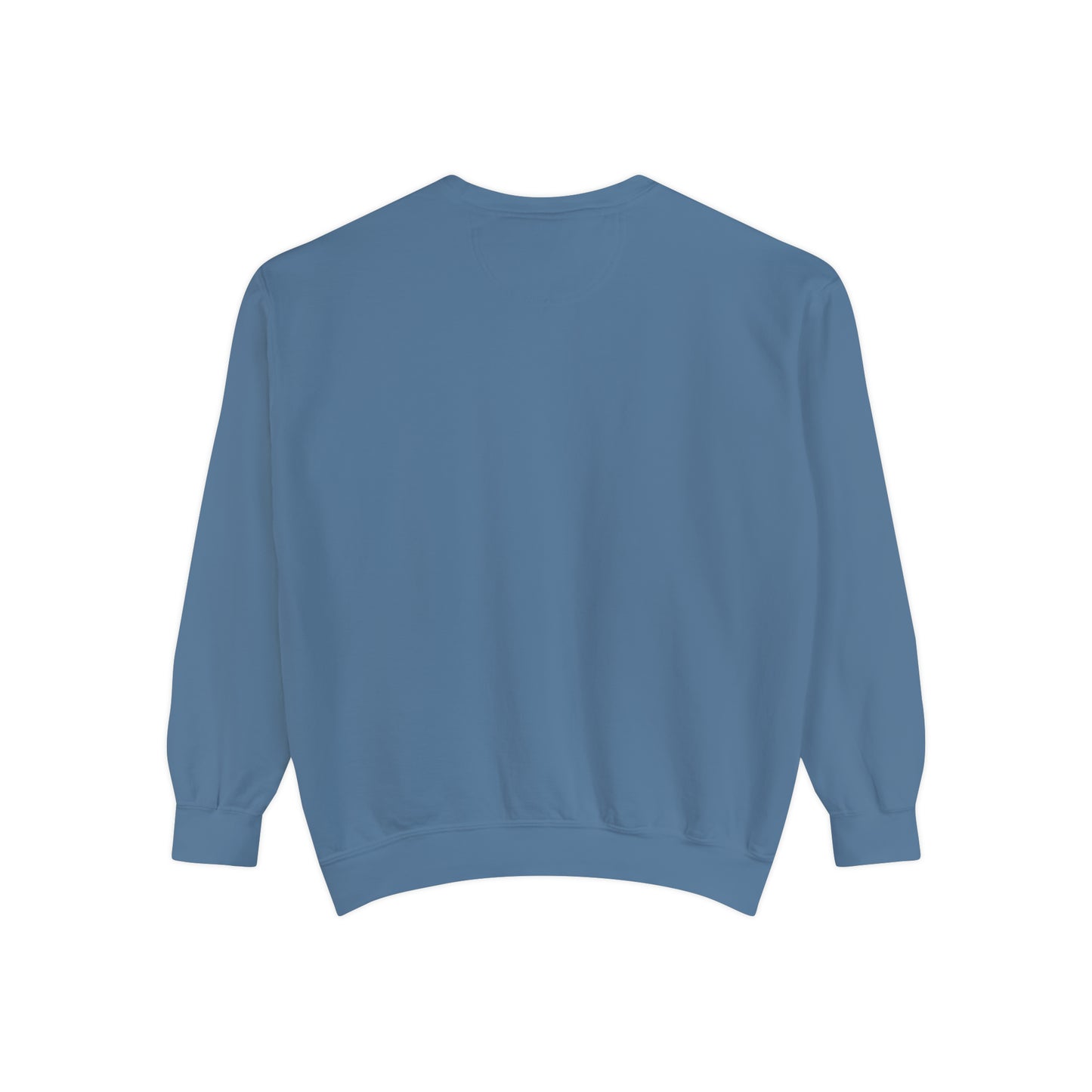 Woman's Place Sweatshirt