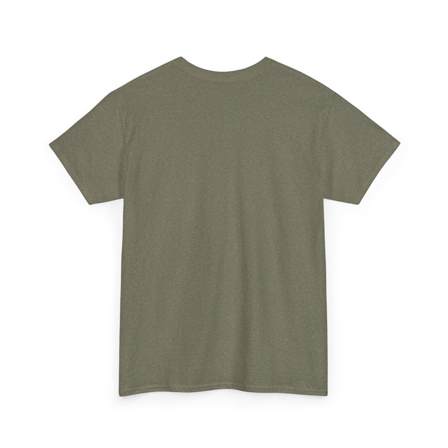 ALL NEW Turkey Heavy Cotton Tee