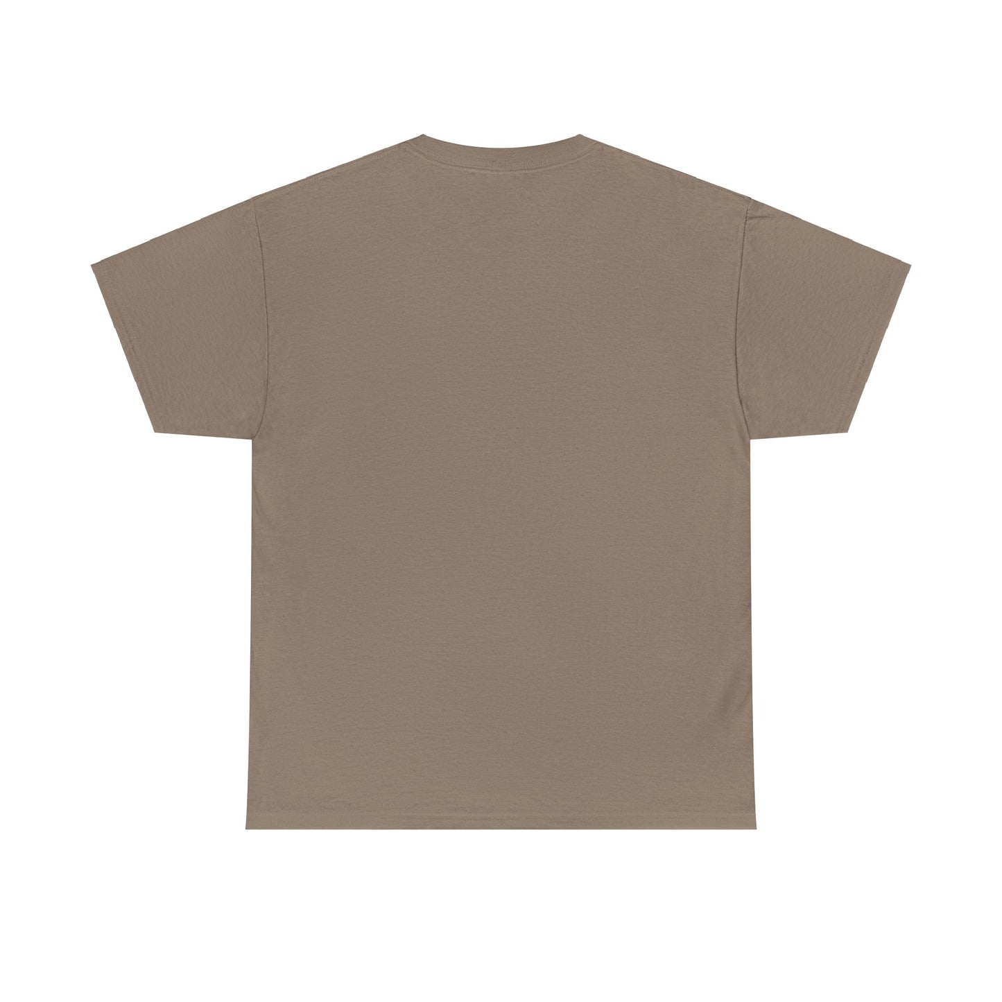 ALL NEW Turkey Heavy Cotton Tee